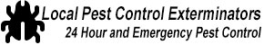 Oglala Lakota County Exterminators